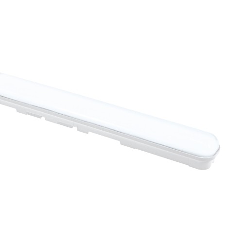 LIMEA GO HERMETYK 600mm 25W CW 230V 120st IP65 IK07 600x60x52mm biały SLI028034CW_PW SPECTRUM LED