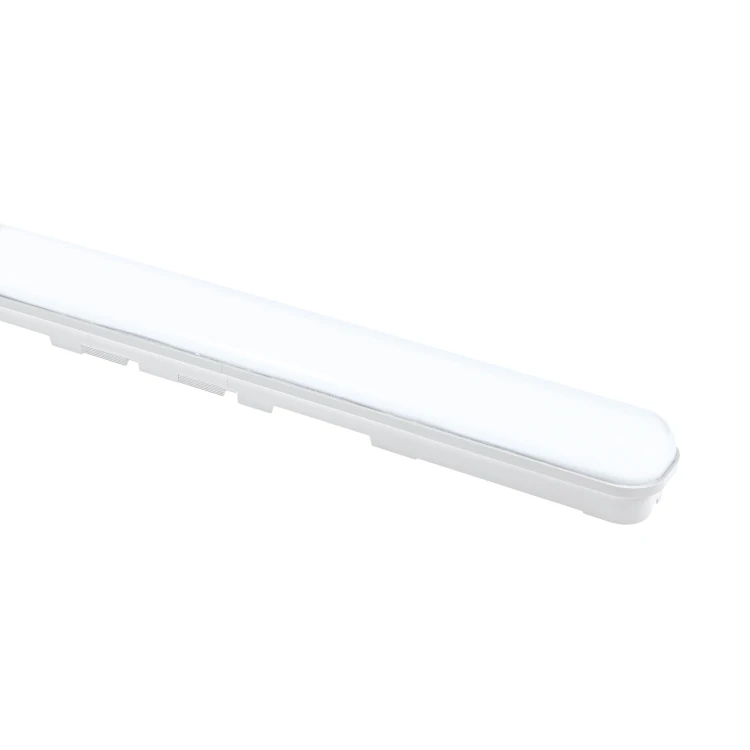 LIMEA GO HERMETYK 600mm 25W CW 230V 120st IP65 IK07 600x60x52mm biały SLI028034CW_PW SPECTRUM LED