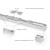 LIMEA GO HERMETYK 600mm 25W CW 230V 120st IP65 IK07 600x60x52mm biały SLI028034CW_PW SPECTRUM LED