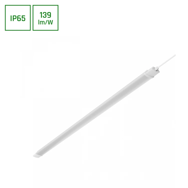LIMEA PLUG 1200mm 36W NW 230V 120ST IP65 1200x59x34mm 3 lata gw. ON/OFF kabel 2m + wtyczka SLI028050NW_PW SPECTRUM LED