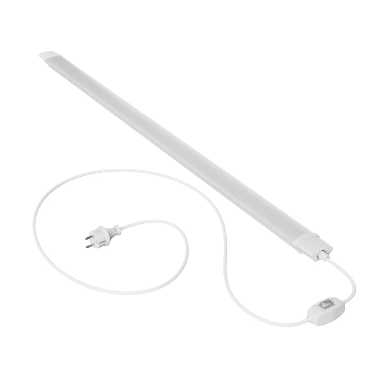 LIMEA PLUG 1200mm 36W NW 230V 120ST IP65 1200x59x34mm 3 lata gw. ON/OFF kabel 2m + wtyczka SLI028050NW_PW SPECTRUM LED