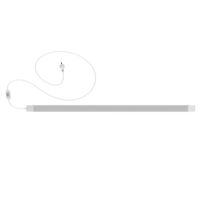 LIMEA PLUG 1200mm 36W NW 230V 120ST IP65 1200x59x34mm 3 lata gw. ON/OFF kabel 2m + wtyczka SLI028050NW_PW SPECTRUM LED