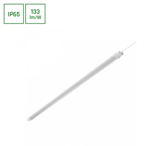 LIMEA PLUG 1500mm 45W NW 230V 120ST IP65 1500x59x34mm 3 lata gw. ON/OFF kabel 2m + wtyczka SLI028051NW_PW SPECTRUM LED