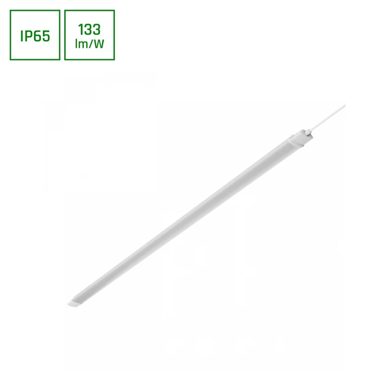 LIMEA PLUG 1500mm 45W NW 230V 120ST IP65 1500x59x34mm 3 lata gw. ON/OFF kabel 2m + wtyczka SLI028051NW_PW SPECTRUM LED
