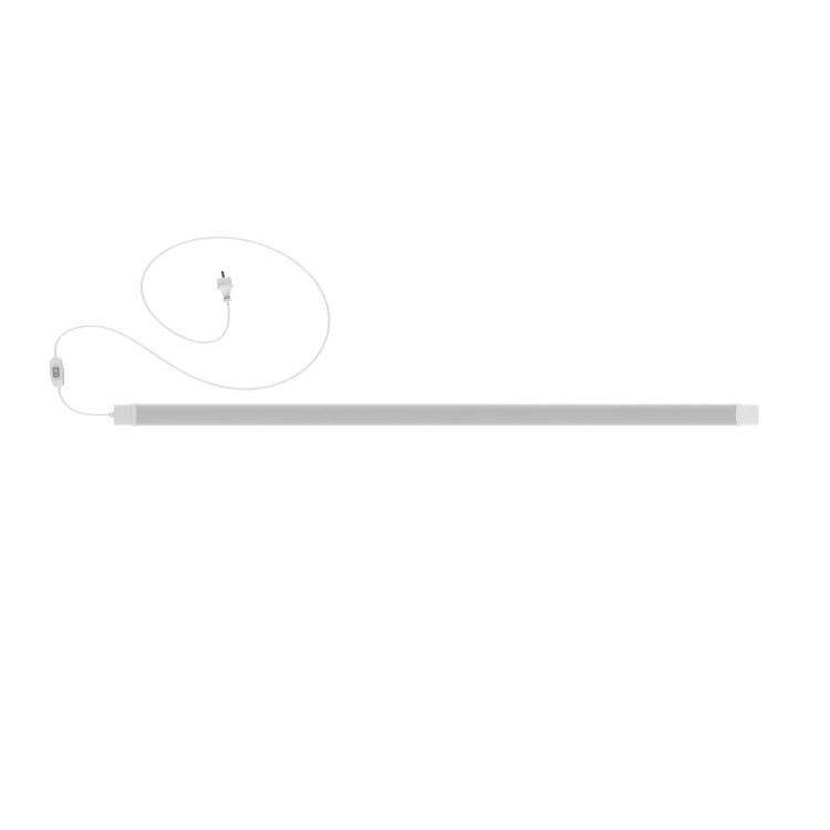 LIMEA PLUG 1500mm 45W NW 230V 120ST IP65 1500x59x34mm 3 lata gw. ON/OFF kabel 2m + wtyczka SLI028051NW_PW SPECTRUM LED
