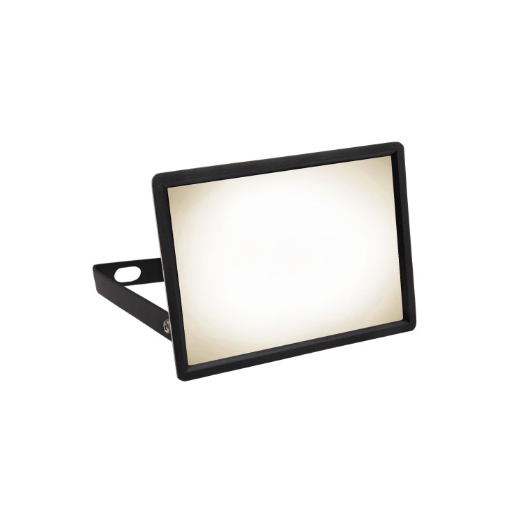 NOCTIS LUX 3 Naświetlacz 30W WW 230V IP65 150x110x27mm czarny SLI029050WW_PW SPECTRUM LED