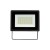 NOCTIS LUX 3 Naświetlacz 30W WW 230V IP65 150x110x27mm czarny SLI029050WW_PW SPECTRUM LED