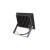 NOCTIS LUX 3 Naświetlacz 30W WW 230V IP65 150x110x27mm czarny SLI029050WW_PW SPECTRUM LED