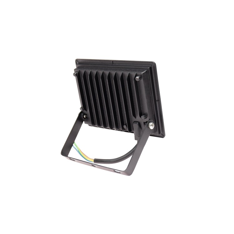 NOCTIS LUX 3 Naświetlacz 30W WW 230V IP65 150x110x27mm czarny SLI029050WW_PW SPECTRUM LED