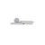 NOCTIS LUX 3 Naświetlacz 30W CW 230V IP44 150x190x53mm biały czujnik ruchu PIR SLI029054CW_CZUJNIK_PW SPECTRUM LED