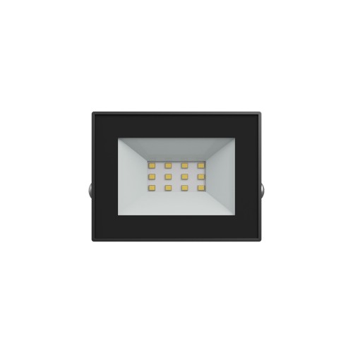 NOCTIS LUX 4 Naświetlacz 10W NW 230V IP65 94x78x24mm czarny SLI029070NW_PW SPECTRUM LED