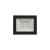 NOCTIS LUX 4 Naświetlacz 20W NW 230V IP65 116x92x24 mm czarny SLI029071NW_PW SPECTRUM LED