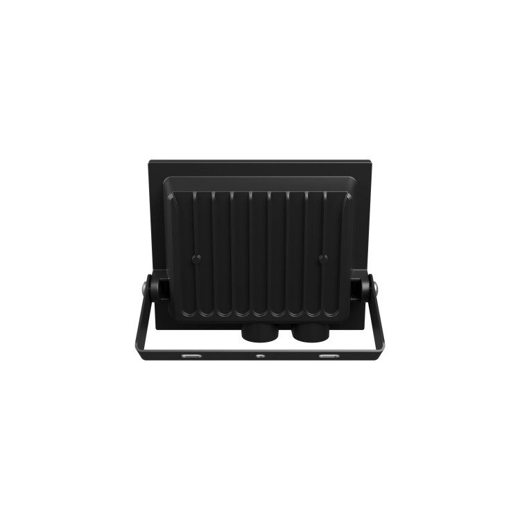 NOCTIS LUX 4 Naświetlacz 20W NW 230V IP65 116x92x24 mm czarny SLI029071NW_PW SPECTRUM LED