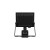 NOCTIS LUX 4 Naświetlacz 20W WW 230V IP44 116x174x53mm czarny czujnik ruchu PIR SLI029071WW_CZUJNIK_PW SPECTRUM LED