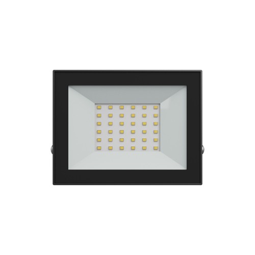 NOCTIS LUX 4 Naświetlacz 30W NW 230V IP65 141x107x25mm czarny SLI029072NW_PW SPECTRUM LED