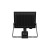 NOCTIS LUX 4 Naświetlacz 30W WW 230V IP44 141x185x53mm czarny czujnik ruchu PIR SLI029072WW_CZUJNIK_PW SPECTRUM LED