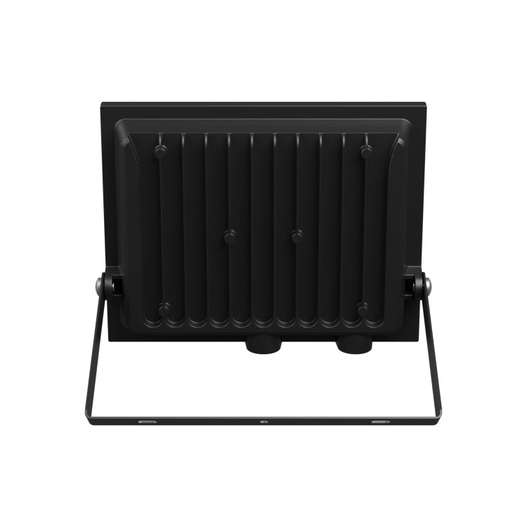 NOCTIS LUX 4 Naświetlacz 50W CW 230V IP65 176x137x25mm czarny SLI029073CW_PW SPECTRUM LED