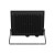 NOCTIS LUX 4 Naświetlacz 50W WW 230V IP65 176x137x25mm czarny SLI029073WW_PW SPECTRUM LED