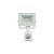 NOCTIS LUX 4 Naświetlacz 10W NW 230V IP44 94x150x53mm biały czujnik ruchu PIR SLI029074NW_CZUJNIK_PW SPECTRUM LED