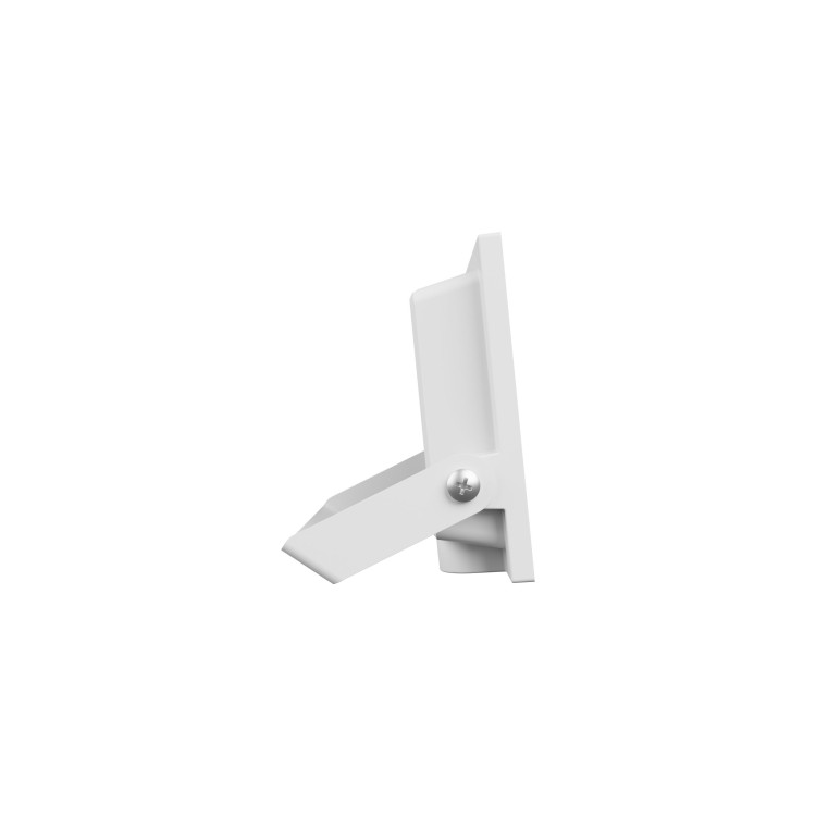 NOCTIS LUX 4 Naświetlacz 20W WW 230V IP65 116x92x24 mm biały SLI029075WW_PW SPECTRUM LED