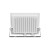 NOCTIS LUX 4 Naświetlacz 30W CW 230V IP65 141x107x25 biały SLI029076CW_PW SPECTRUM LED