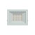 NOCTIS LUX 4 Naświetlacz 30W NW 230V IP65 141x107x25 biały SLI029076NW_PW SPECTRUM LED