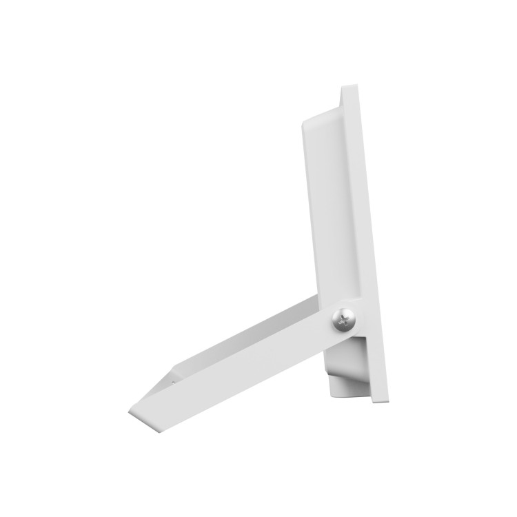 NOCTIS LUX 4 Naświetlacz 50W CW 230V IP65 176x137x25mm biały SLI029077CW_PW SPECTRUM LED