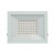 NOCTIS LUX 4 Naświetlacz 50W WW 230V IP65 176x137x25mm biały SLI029077WW_PW SPECTRUM LED