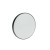 NYMPHEA BLACK & WHITE RINGS 18W CCT 230V 115st IP54 FI250x52 biały/czarny okrągła SLI031034CCT_PW SPECTRUM LED