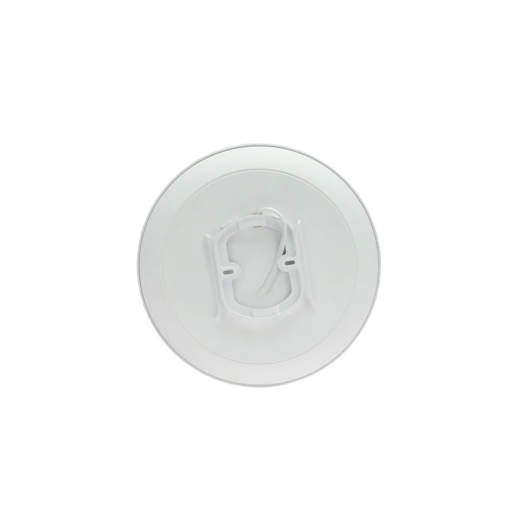 NYMPHEA BLACK & WHITE RINGS 18W CCT 230V 115st IP54 FI250x52 biały/czarny okrągła SLI031034CCT_PW SPECTRUM LED