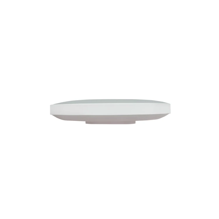 NYMPHEA BLACK & WHITE RINGS 18W CCT 230V 115st IP54 FI250x52 biały/czarny okrągła SLI031034CCT_PW SPECTRUM LED
