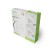 NYMPHEA BLACK & WHITE RINGS 18W CCT 230V 115st IP54 FI250x52 biały/czarny okrągła SLI031034CCT_PW SPECTRUM LED