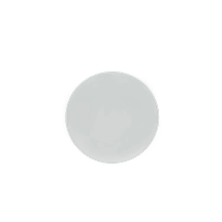 NYMPHEA BLACK & WHITE RINGS 24W CW 230V 115st IP54 FI320x52 biały/czarny okrągła czujnik SLI031035CW_PW_CZUJNIK SPECTRUM LED