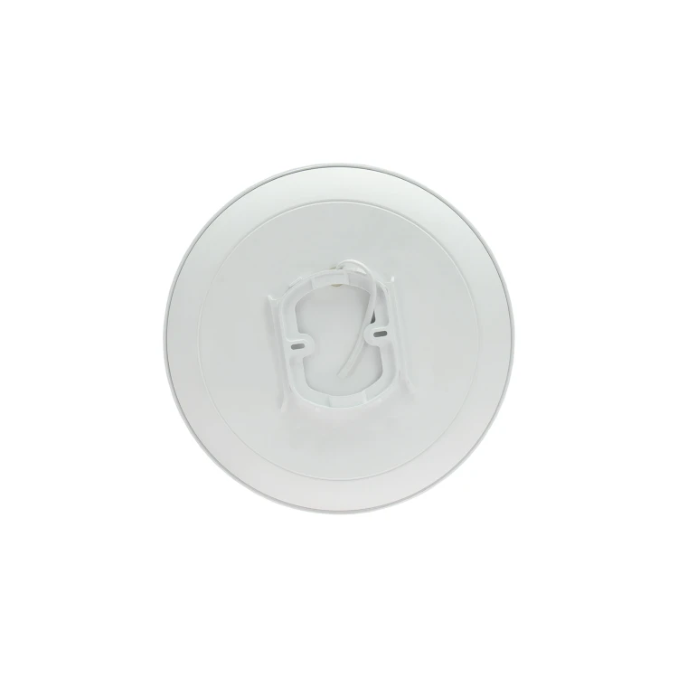 NYMPHEA BLACK & WHITE RINGS 24W CW 230V 115st IP54 FI320x52 biały/czarny okrągła czujnik SLI031035CW_PW_CZUJNIK SPECTRUM LED