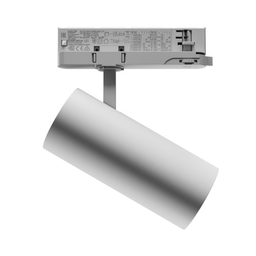 ANDROMEDA 15-27W WW 230V 36, 60st. IP20 RA90 74x170x170 biały 5 Lat Gwarancji z regulacją mocy SLI033022WW_PW SPECTRUM LED