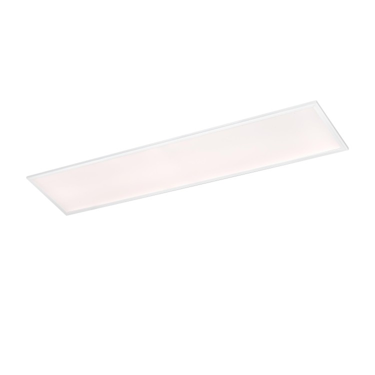 ALGINE panel 32W WW 230V 120st IP20 IK06 300x1200x10mm biały SLI035014WW SPECTRUM LED