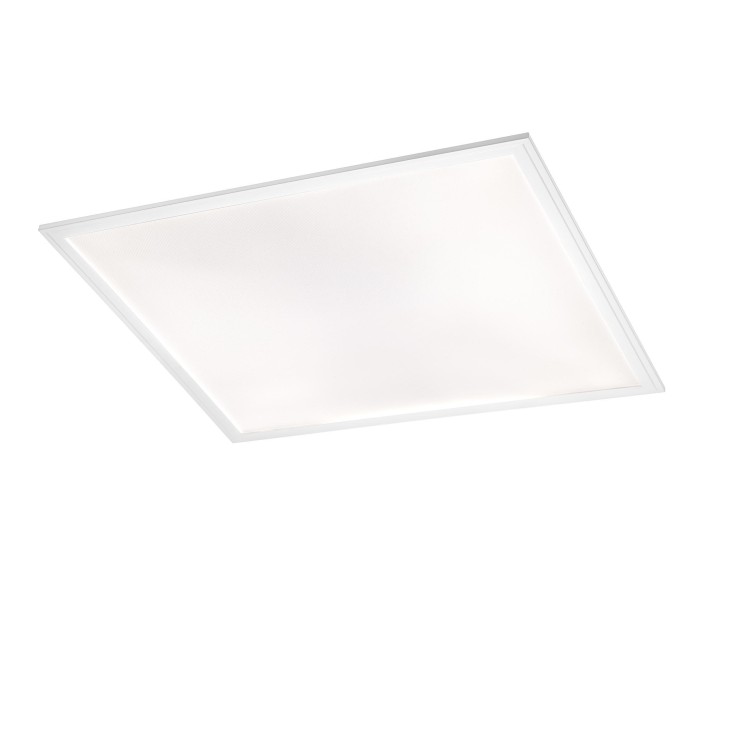 ALGINE panel 45W NW 230V 120st IP20 IK06 600x600x10mm biały UGR<19 5 Lat Gwarancji SLI035038NW SPECTRUM LED