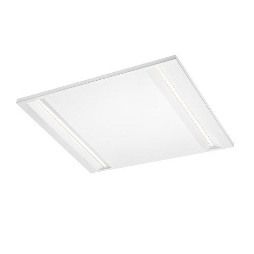 ALGINE LINE panel 44W NW 230V 70st IP20 IK06 600x600x40mm biały UGR<16 5 Lat Gwarancji SLI035050NW_PW SPECTRUM LED
