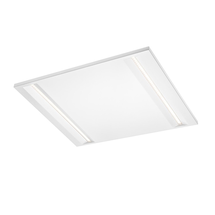 ALGINE LINE panel 44W NW 230V 70st IP20 IK06 600x600x40mm biały UGR<16 5 Lat Gwarancji SLI035050NW_PW SPECTRUM LED