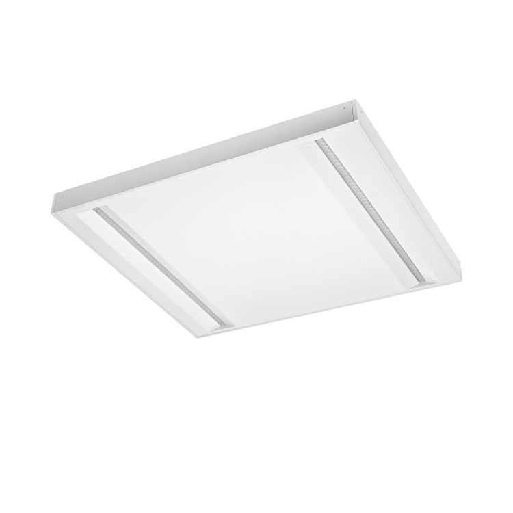 ALGINE LINE panel 44W NW 230V 70st IP20 IK06 600x600x40mm biały UGR<16 5 Lat Gwarancji SLI035050NW_PW SPECTRUM LED