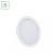 ALGINE ECO 2w1 natynk-podtynk DOWNLIGHT 18W NW 230V 110st IP20 IK06 223x35mm biały okrągła SLI037029NW_PW SPECTRUM LED
