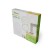 ALGINE ECO 2w1 natynk-podtynk DOWNLIGHT 18W NW 230V 110st IP20 IK06 223x35mm biały okrągła SLI037029NW_PW SPECTRUM LED