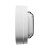 PASTILO 10W CCT 230V 120st IP54 IK10 205x105x47mm biały owalna SLI042000CCT_PW SPECTRUM LED