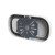 PASTILO 10W CCT 230V 120st IP54 IK10 205x105x47mm biały owalna SLI042000CCT_PW SPECTRUM LED