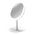 Lusterko kosmetyczne do Makijażu podświetlane PRINCESSA LED WHITE 03822 Struhm Ideus 3W 4500K 150lm IP20 do malowania białe neutralne