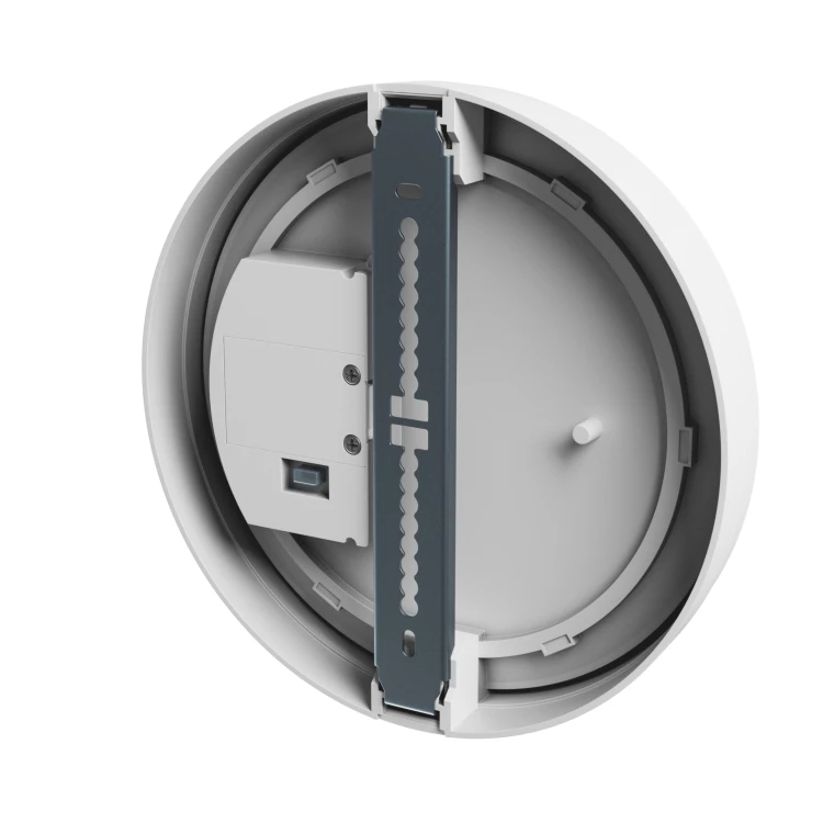 PASTILO 10W CCT 230V 120st IP54 IK10 180x47mm biały okrągła SLI042001CCT_PW SPECTRUM LED