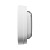 PASTILO 15W CCT 230V 120st IP54 IK10 266x137x47mm biały owalna SLI042002CCT_PW SPECTRUM LED