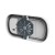 PASTILO 15W CCT 230V 120st IP54 IK10 266x137x47mm biały owalna SLI042002CCT_PW SPECTRUM LED