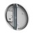 PASTILO 15W CCT 230V 120st IP54 IK10 221x47mm biały okrągła SLI042003CCT_PW SPECTRUM LED