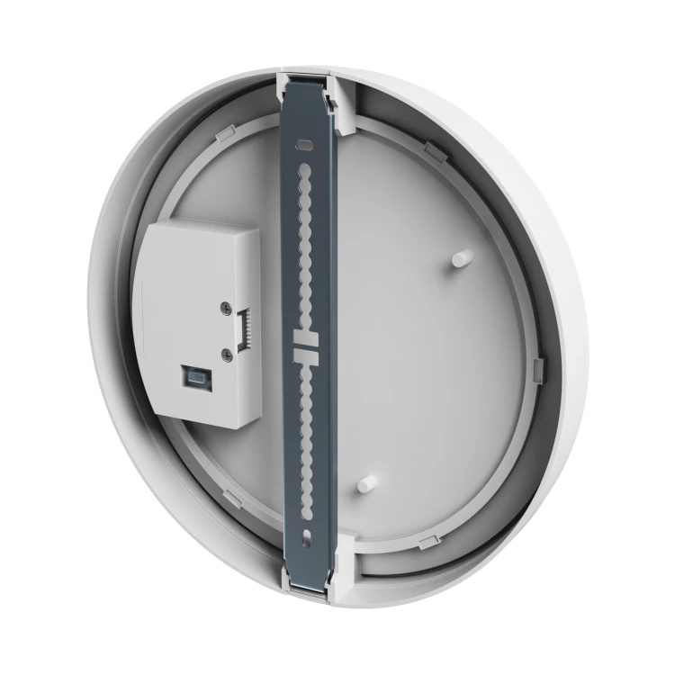 PASTILO 15W CCT 230V 120st IP54 IK10 221x47mm biały okrągła SLI042003CCT_PW SPECTRUM LED